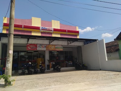 Photos of Alfamart Samudra