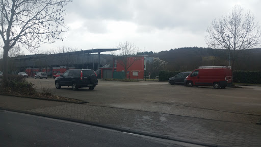 Sportplatz Apollinarisstadion Gallery - Germany