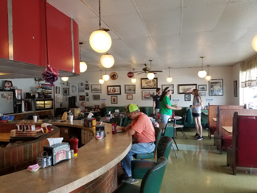 Gemini Coffee Shop - Thumbnail