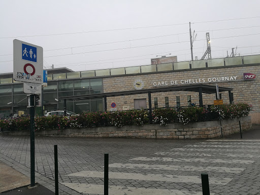 Chelles Gournay Noctilien