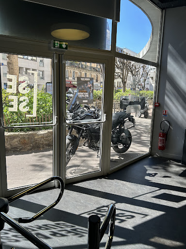 Salle de sport Paris 20 - Fitness Park - Thumbnail