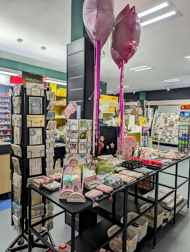 Papiri - Visual