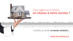 Photo n°4 de LA RESIDENCE - Agence immobilière à Ezy Sur Eure à Ézy-sur-Eure (Agence immobilière)