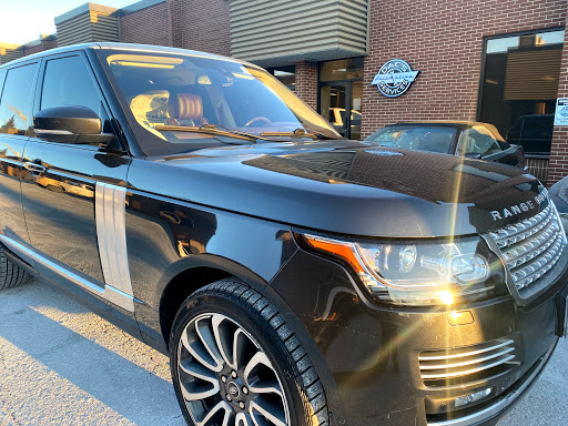 DAC’s Automotive Services - Thumbnail