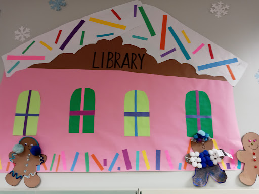St Charles City-County Library, Corporate Parkway Branch Gallery - United States