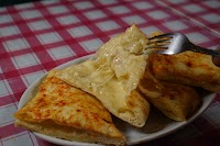 ミルチ マサラ ハラール フード インド レストラン