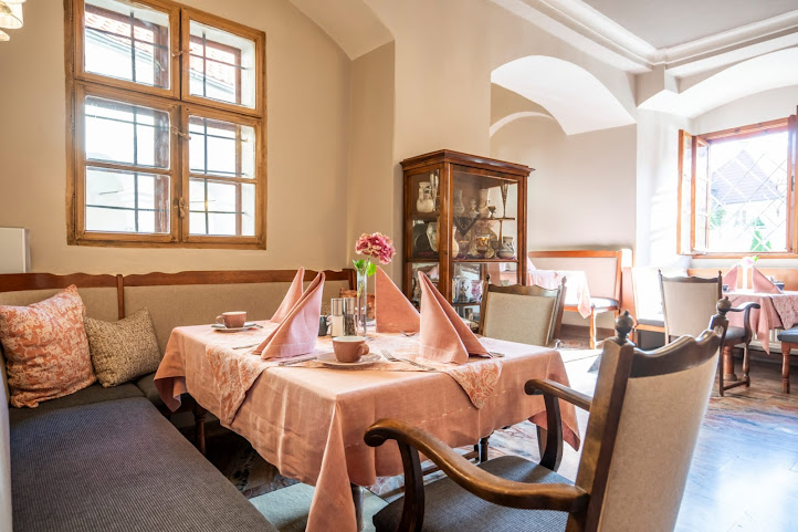 Renaissancehotel Raffelsberger HOF by null