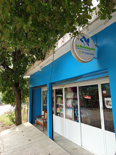 Veterinaria & Acuario "La Huastequita"