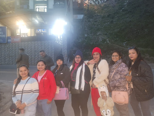 ✨ Happy Guests – Manali Trip ✨ post image