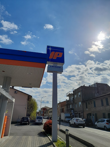 IP RRA Petroil - Visual