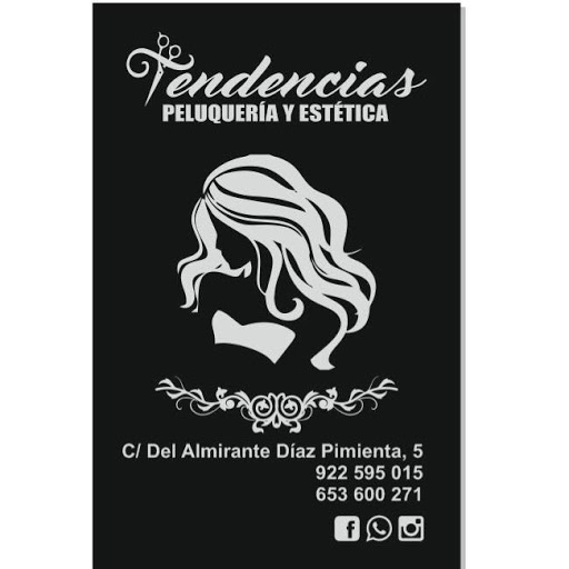 Tendencias Peluquería y Estética