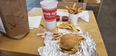 Five Guys