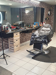 Photo n°22 de Barber’hair Sof à Thouars (Salon de coiffure)