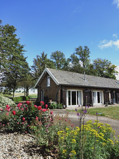 Hofstede 's-Gravenhoek