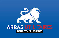 SAS Arras Utilitaires à Achicourt