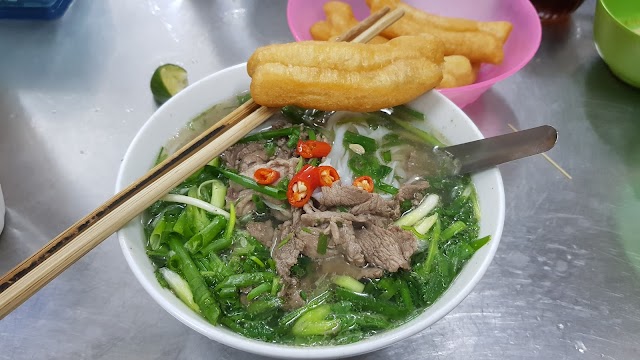 Quáng Phở Thìn (퍼 틴 쌀국수)