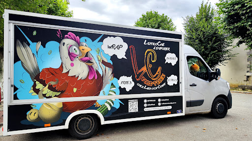 Photo 4 - LC FoodTruck