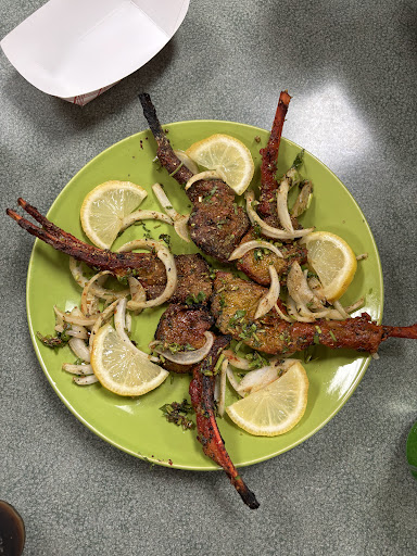 Singh's Kitchen - Thumbnail