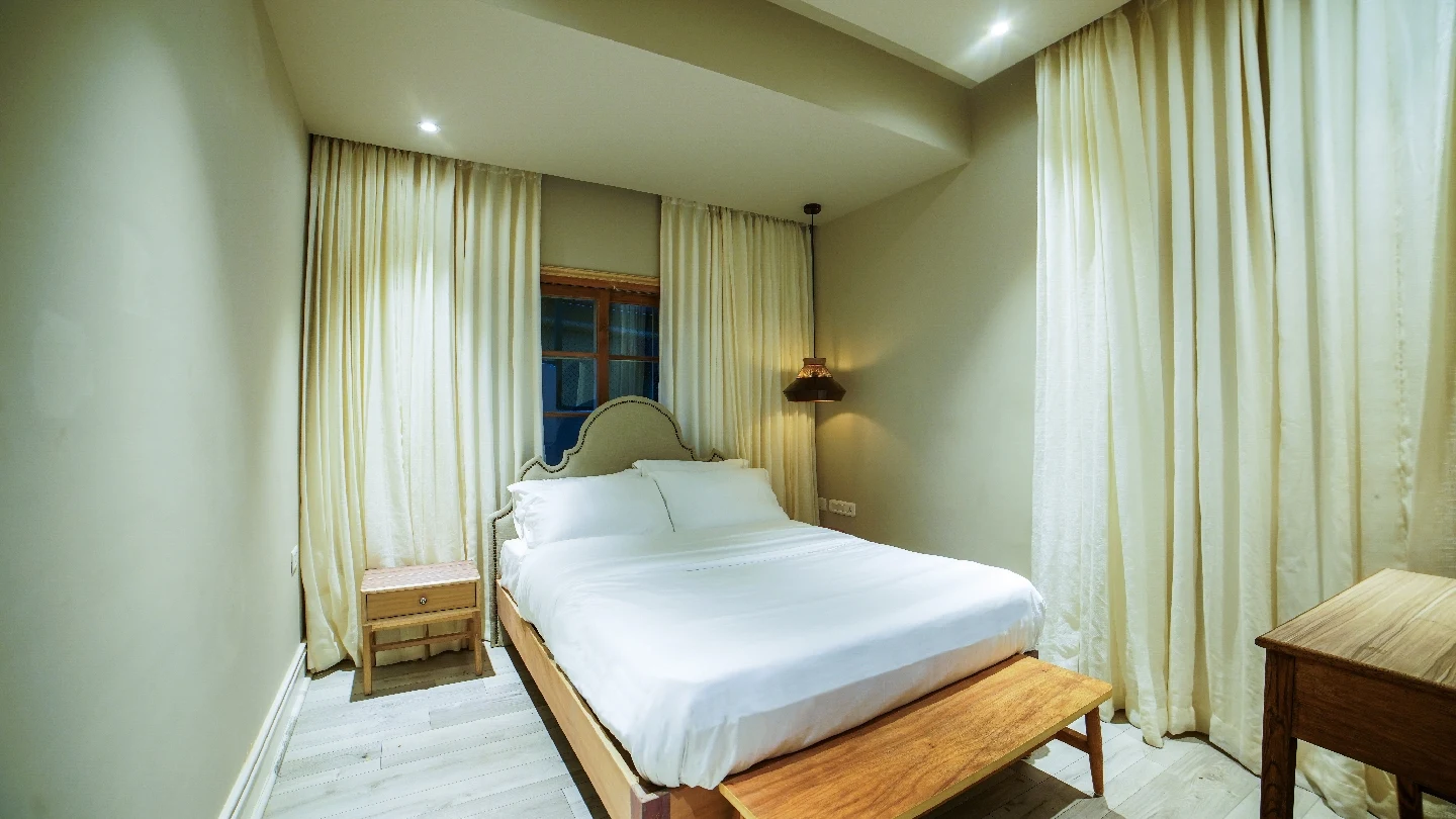 Meraki Maison