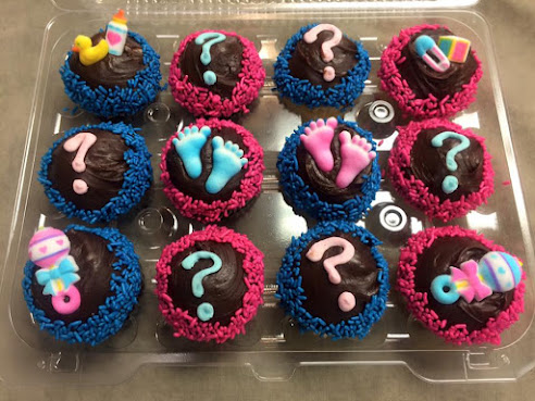 Rilling's Bucks County Bakery by null