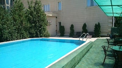 Photos of Rich Hotel