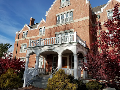Smith Hall