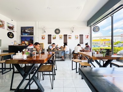 ABU Halal Restaurant อาบู โคขุน ร้านอาหารฮาลาล 2