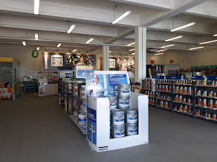 Photo n°2 de Sikkens Solutions Corbas à Corbas (Quincaillerie)