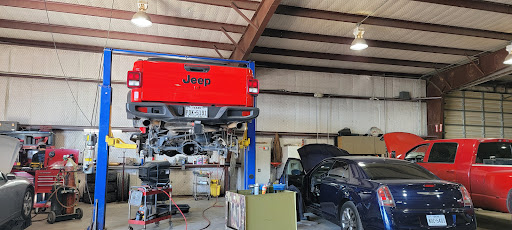 Brandon's Auto Repair & Diesel Service - Thumbnail