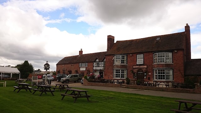 The Lower Lode
