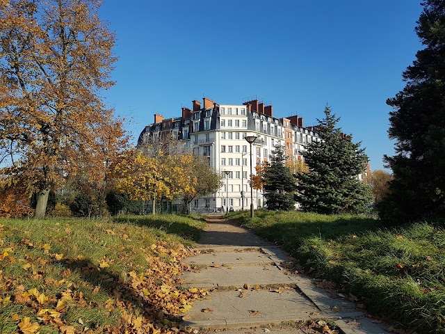 Foire du Trône
