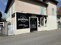 La Piccola Bocca à Vézeronce-Curtin