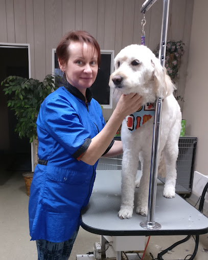 All Pets Groomed, Inc.