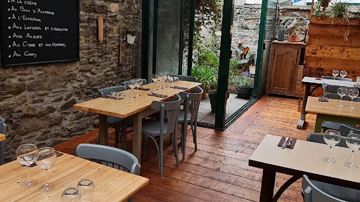 Photo 2 - La Friterie du Port