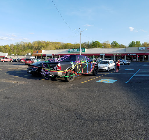 CrossFit Barboursville - Thumbnail