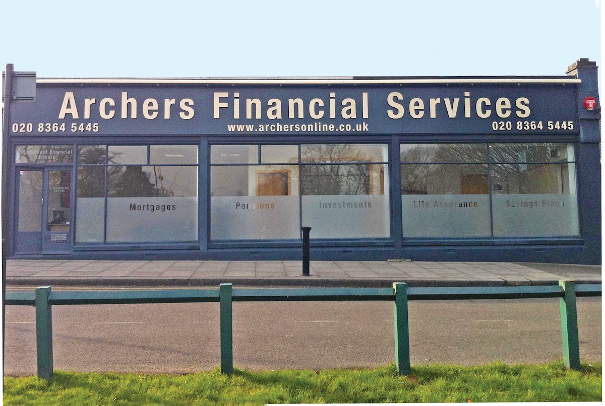 Archers Financial Services