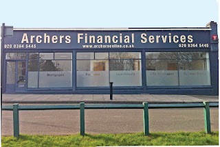 Archers Financial Services