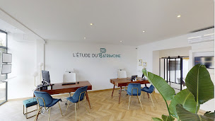Photo n°11 de L'Etude Du Patrimoine à L'Haÿ-les-Roses (Agence immobilière)
