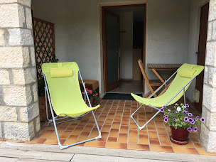 Photo n°13 de La Belle Étoile à Menglon (Appartement de vacances)