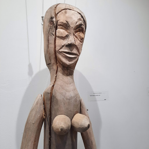 Galerie d'art de Sainte-Marie - Thumbnail