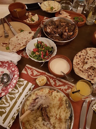 Photos of Sufra Restaurant