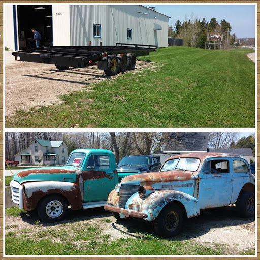 Country Boys Automotive Shop - Thumbnail