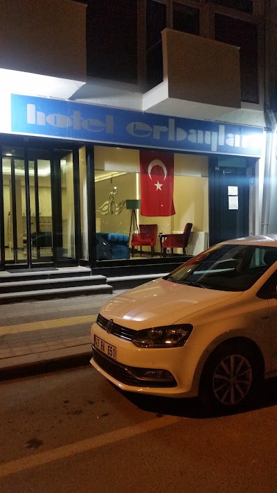 Photos of Erbaylar Otel