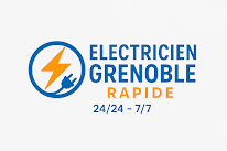 Electricien Grenoble rapide à Grenoble