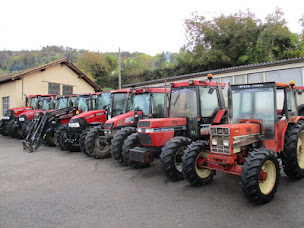 Photo n°2 de Rossignol Machines agricoles, Tracteurs à Saint-Just-en-Chevalet (Atelier de réparation de tracteurs)