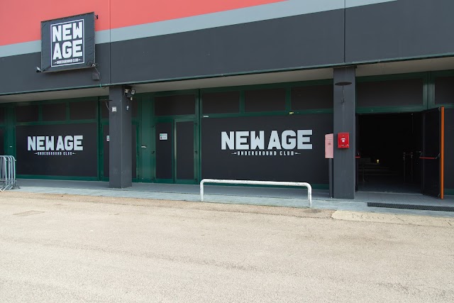 New Age Club