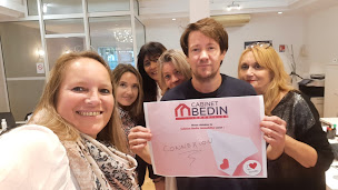 Photo n°4 de Cabinet Bedin Immobilier (La Teste) à La Teste-de-Buch (Agence de location immobilière)