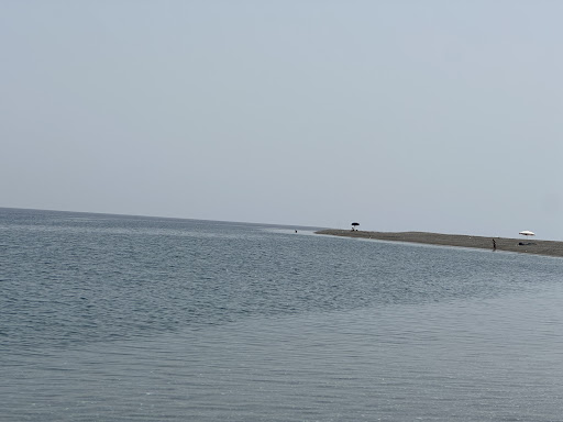 Spiaggia libera di Punta Alice - Thumbnail