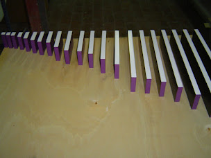 Photo n°4 de Limare Sarl à Le Houlme (Prestataire de traitement et finition de surfaces métalliques)