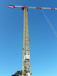 Photo n°3 de Montelev à Saint-Thurial (Agence de location de matériel)